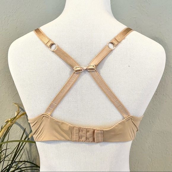 EUC Auden Nursing Lightly Lined Bra, 36B - Picture 7 of 16